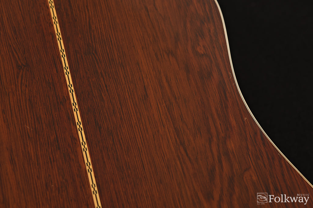 1964 Martin D-28