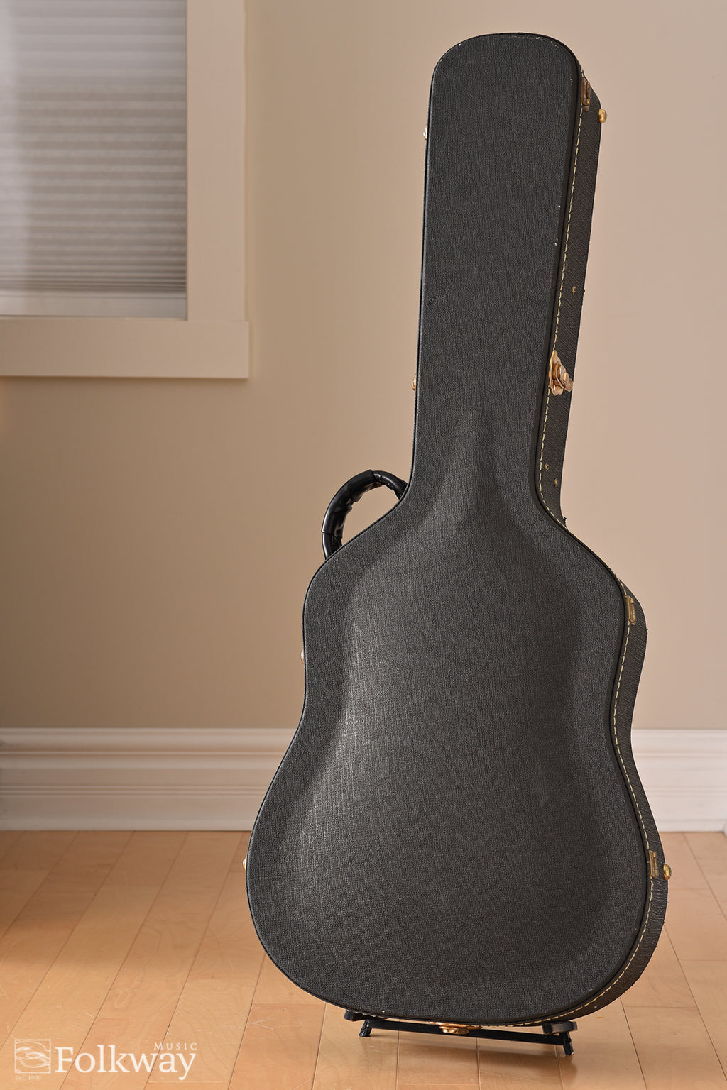 1964 Martin D-28