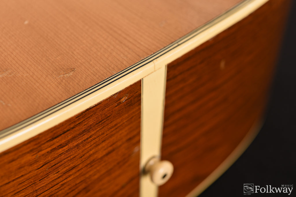 1964 Martin D-28