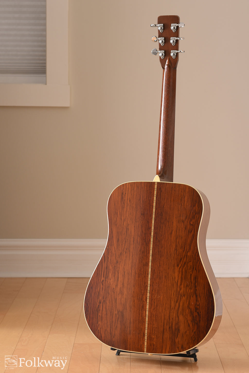 1964 Martin D-28