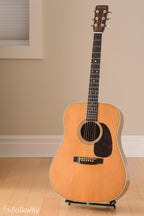 1964 Martin D-28