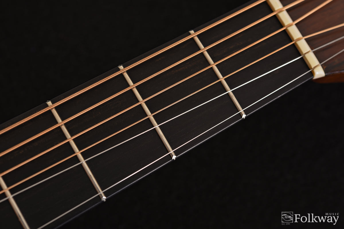 1964 Martin D-28