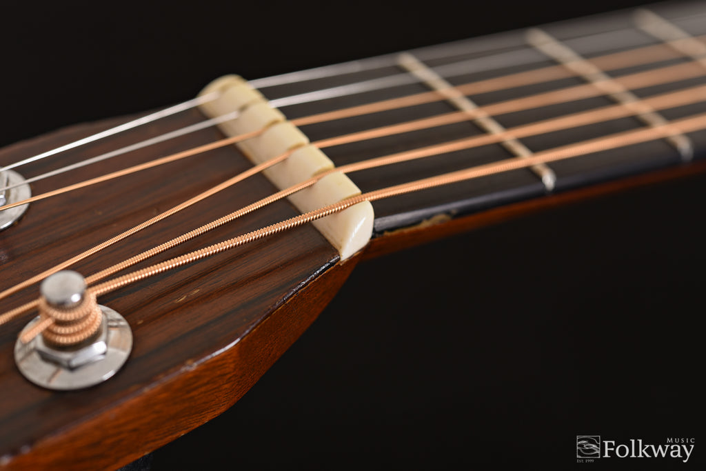1964 Martin D-28
