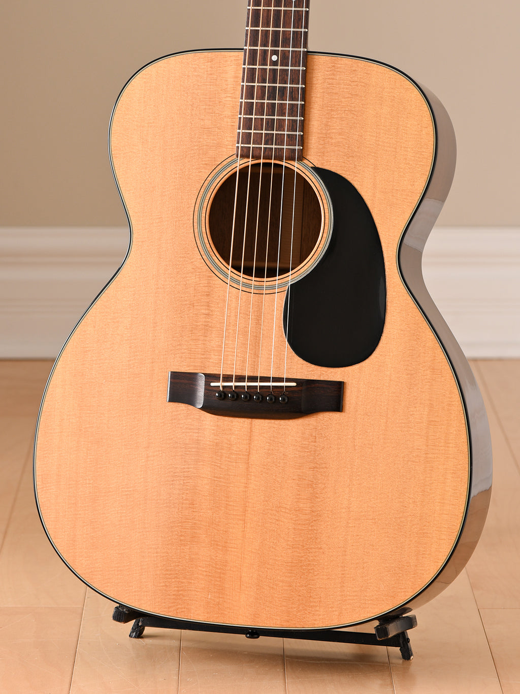 1977 Martin 000-18