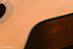 1977 Martin 000-18