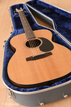 1977 Martin 000-18