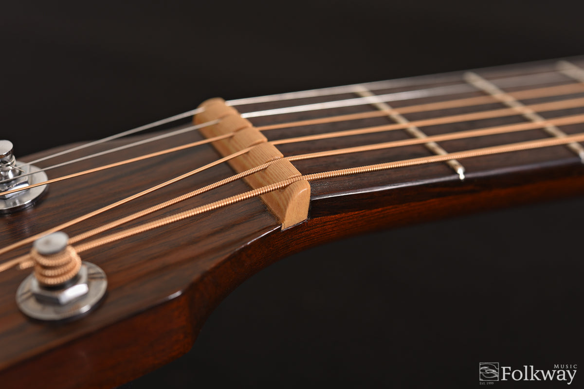 1977 Martin 000-18