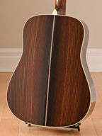 Martin D-42 (discontinued spec)