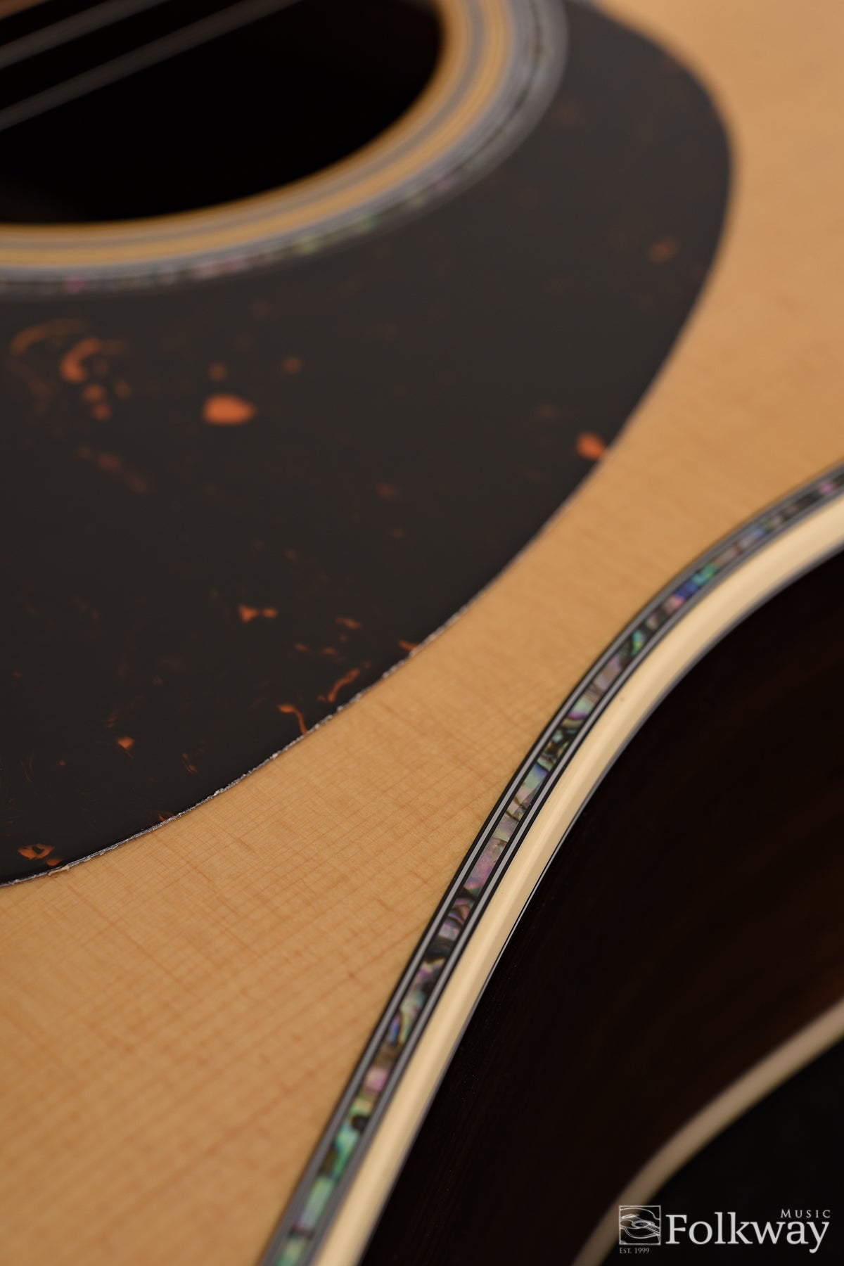 Martin D-42 (discontinued spec)