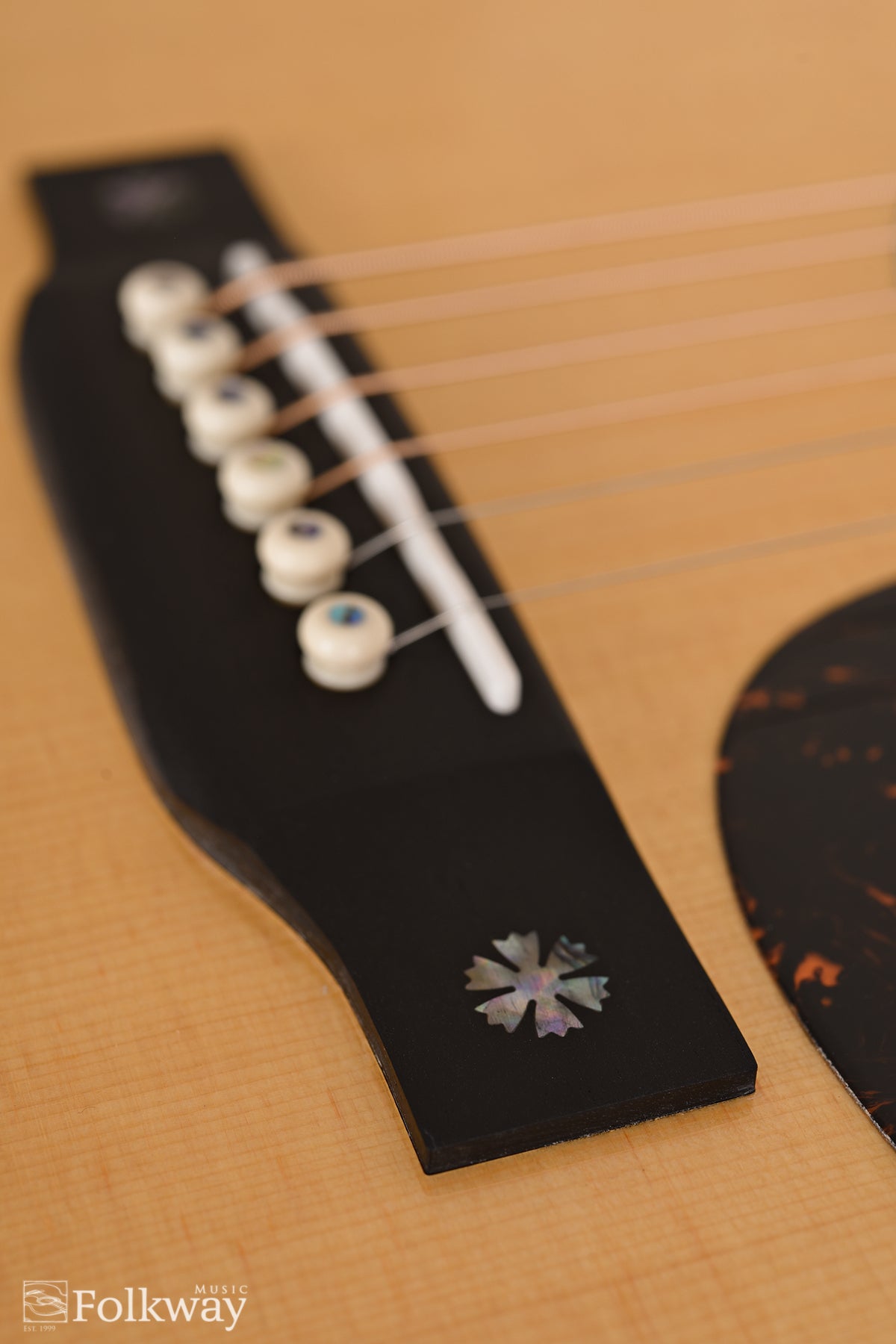 Martin D-42 (discontinued spec)