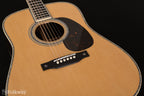 Martin D-42 (discontinued spec)