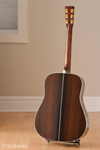 Martin D-42 (discontinued spec)