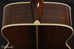 Martin D-42 (discontinued spec)