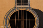 Martin D-42 (discontinued spec)