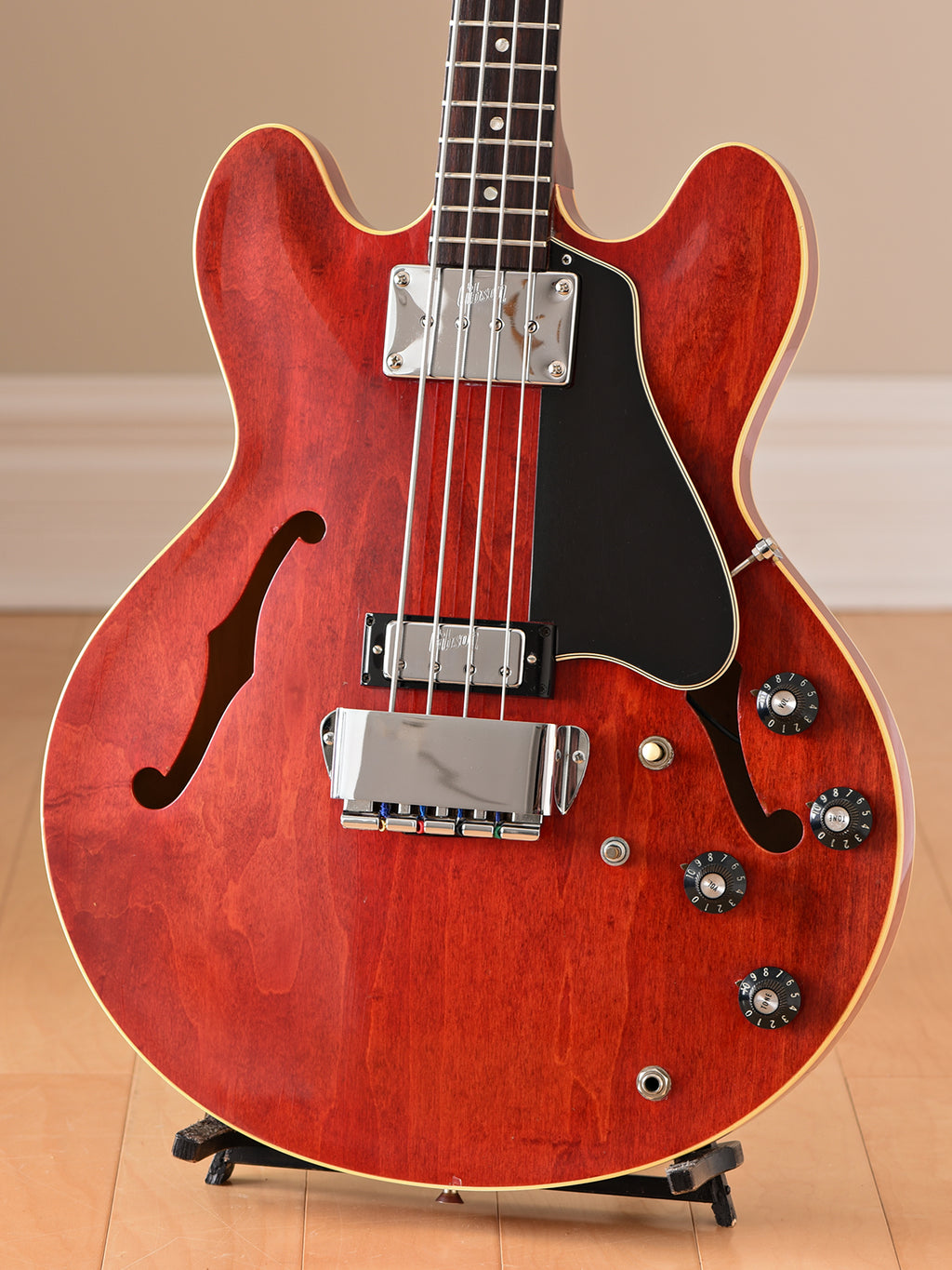 1968 Gibson EB-2D