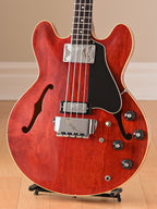 1968 Gibson EB-2D