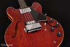 1968 Gibson EB-2D