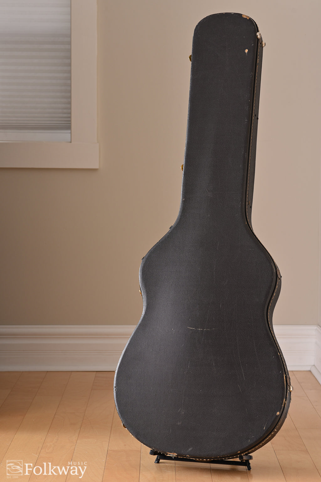 1968 Gibson EB-2D