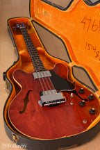 1968 Gibson EB-2D