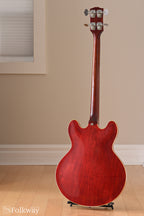1968 Gibson EB-2D