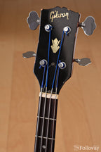 1968 Gibson EB-2D