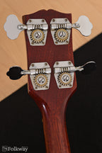 1968 Gibson EB-2D