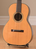 1961 Martin 00-21NY
