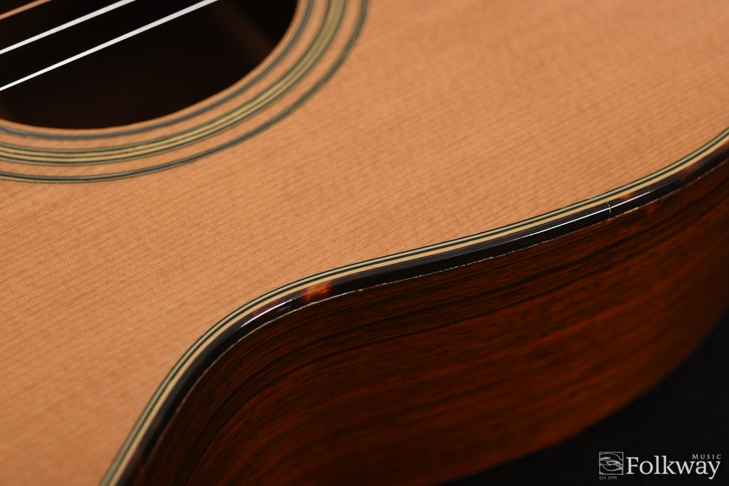 1961 Martin 00-21NY