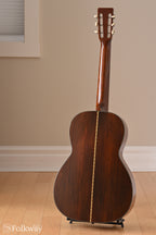 1961 Martin 00-21NY
