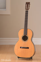 1961 Martin 00-21NY