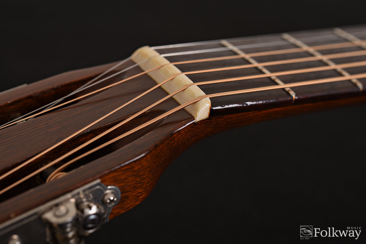 1961 Martin 00-21NY
