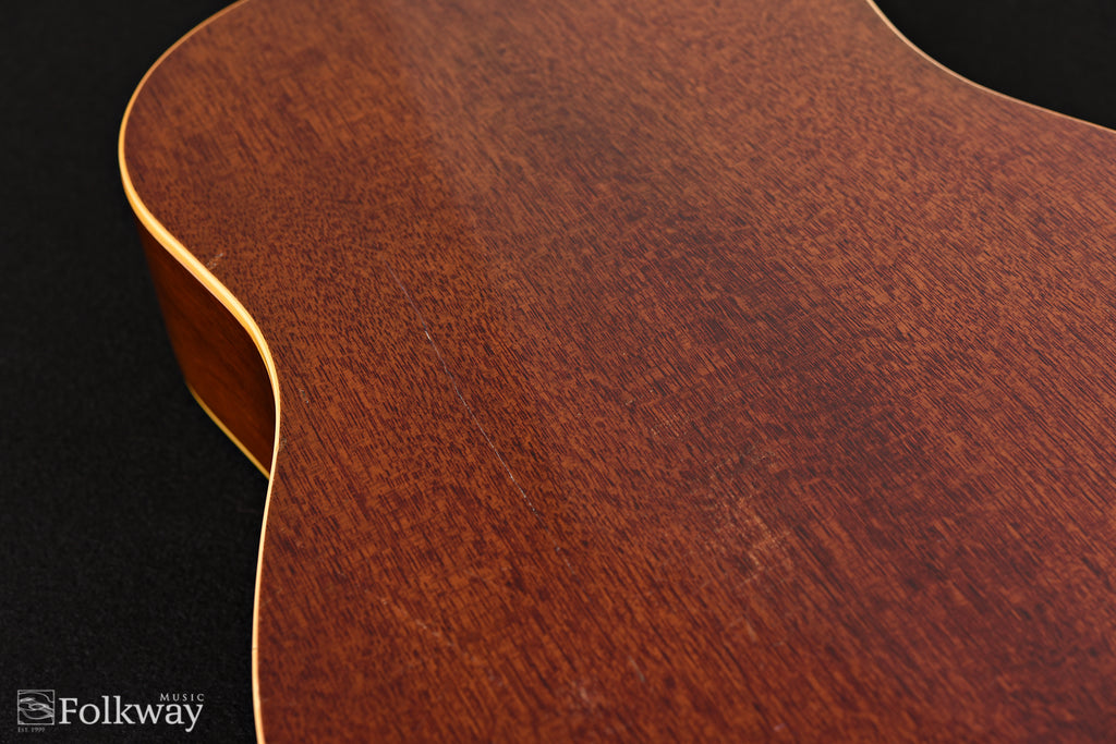 1963 Gibson J-45 ADJ
