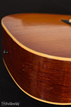 1963 Gibson J-45 ADJ