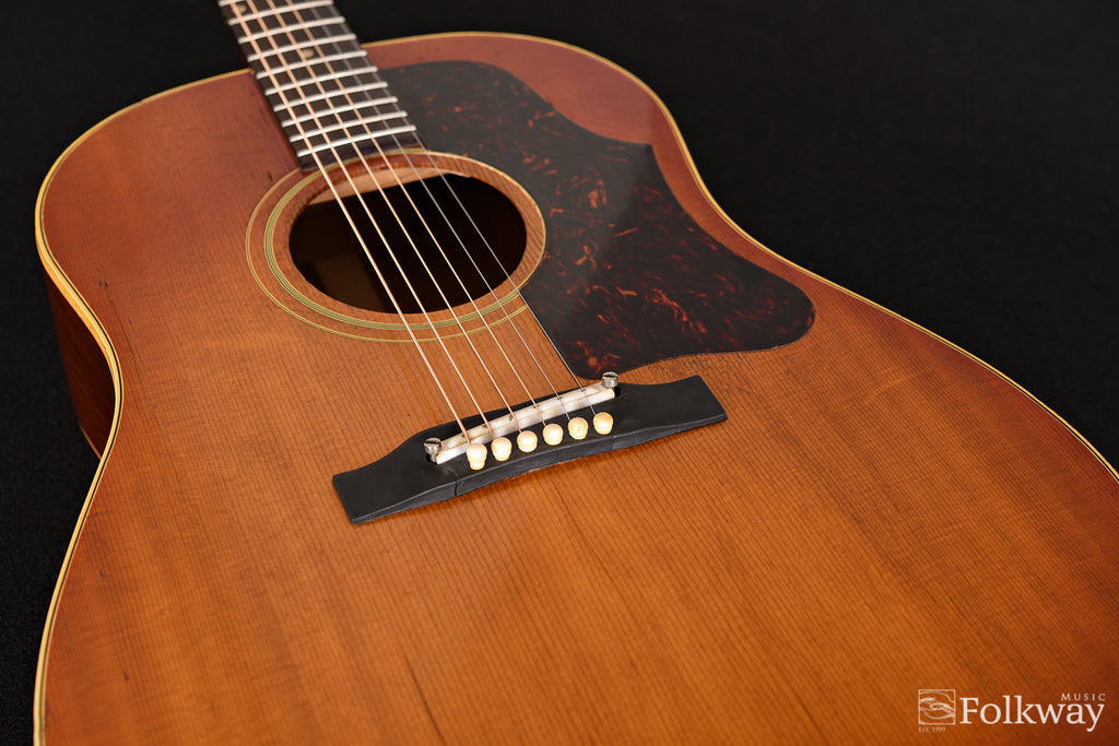 1963 Gibson J-45 ADJ