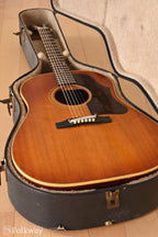 1963 Gibson J-45 ADJ
