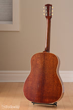 1963 Gibson J-45 ADJ