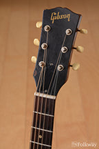 1963 Gibson J-45 ADJ