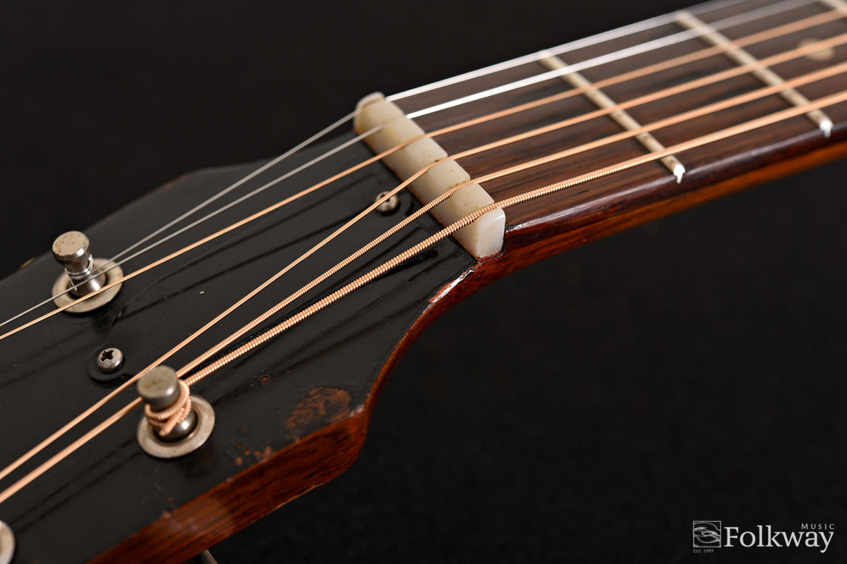 1963 Gibson J-45 ADJ