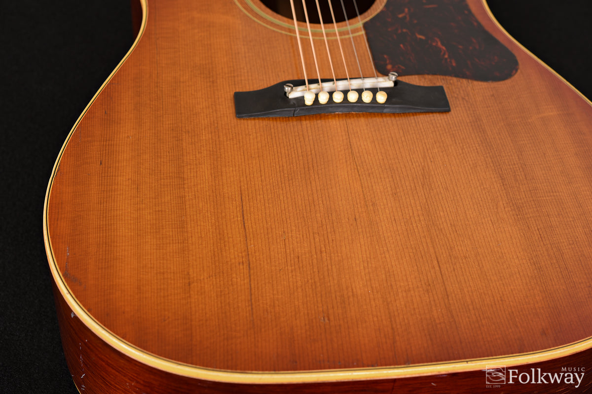 1963 Gibson J-45 ADJ