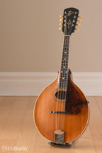 1909 Gibson A-3