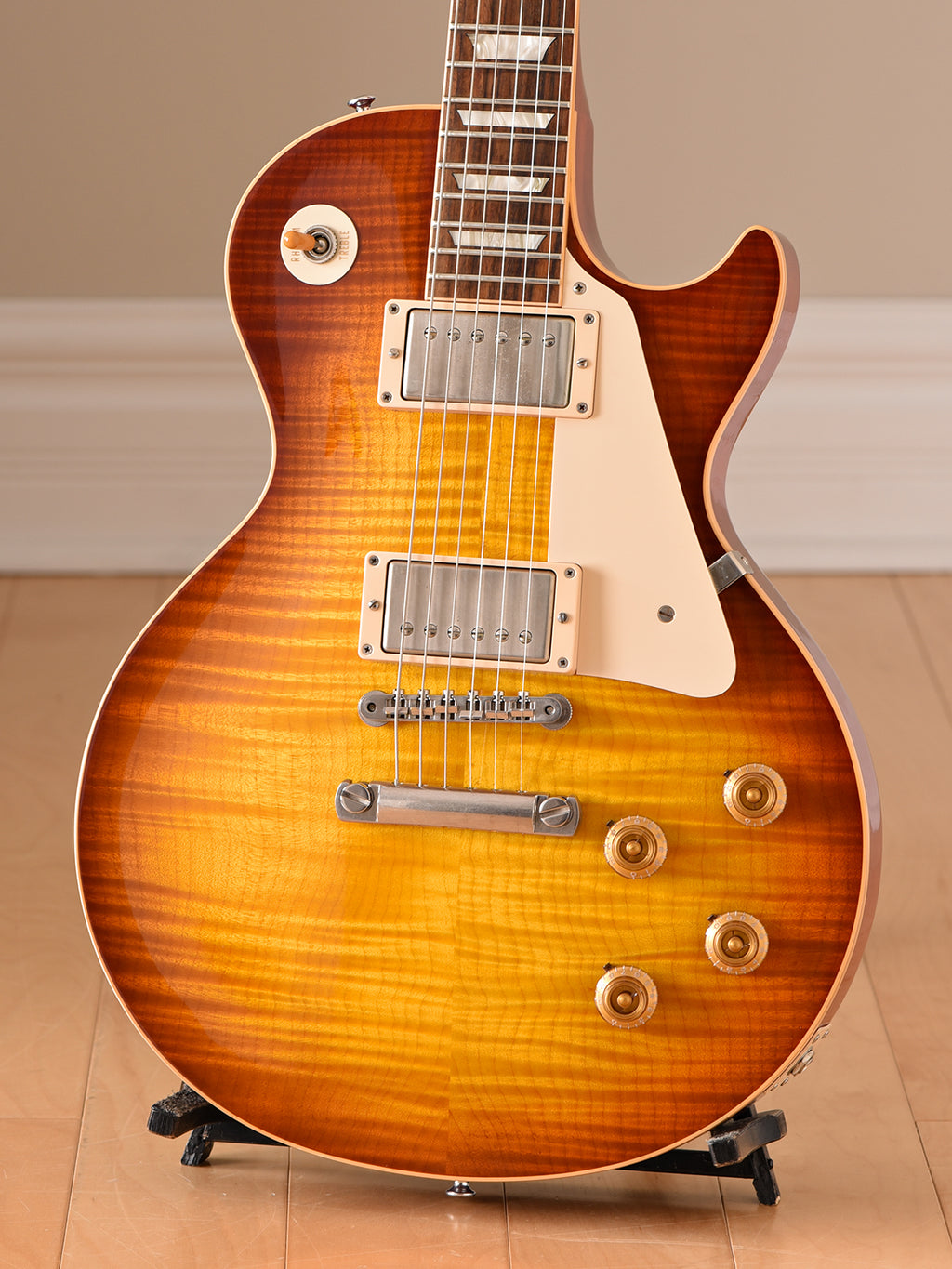 2009 Gibson Les Paul R9