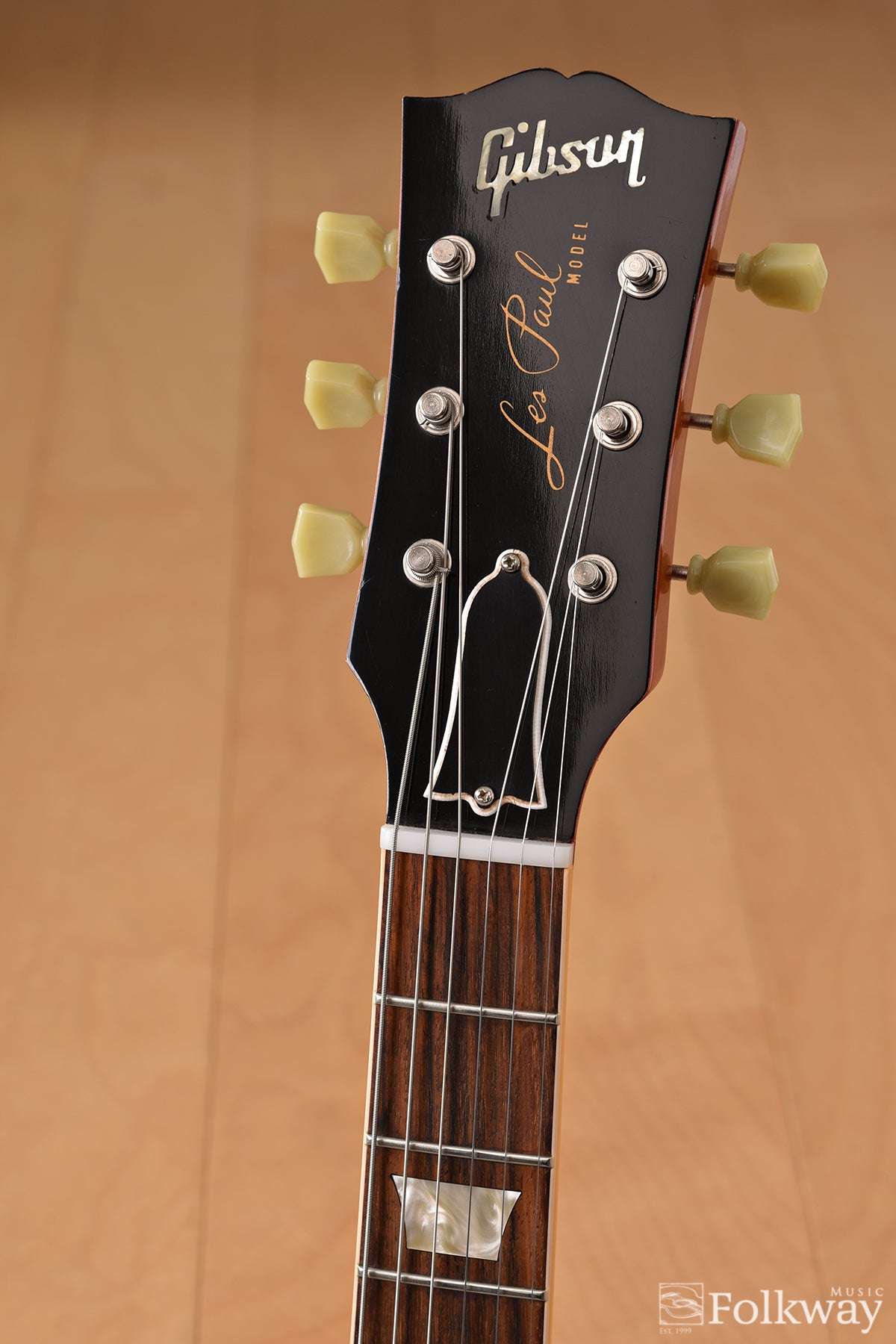 2009 Gibson Les Paul R9