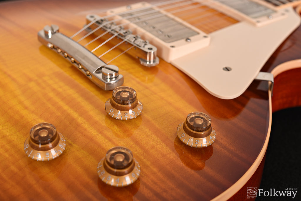 2009 Gibson Les Paul R9