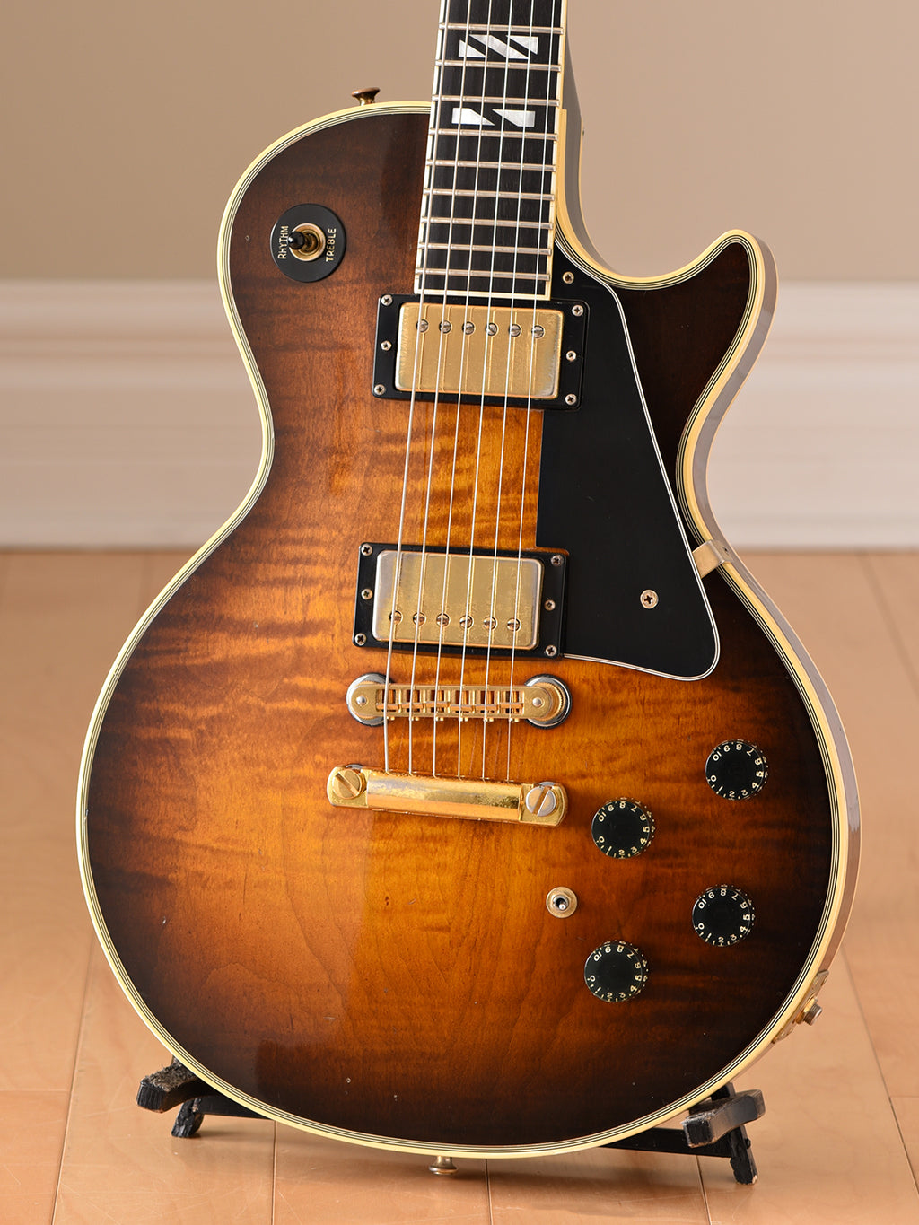 1979 Gibson Les Paul 25/50 Anniversary
