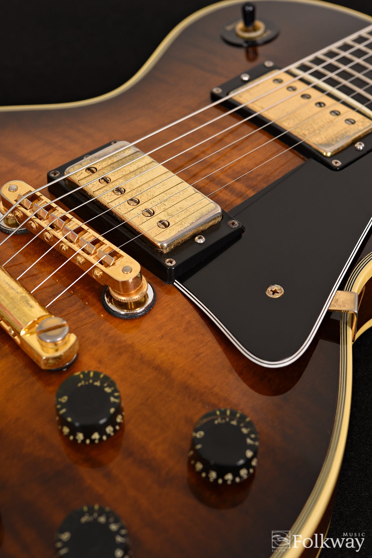1979 Gibson Les Paul 25/50 Anniversary