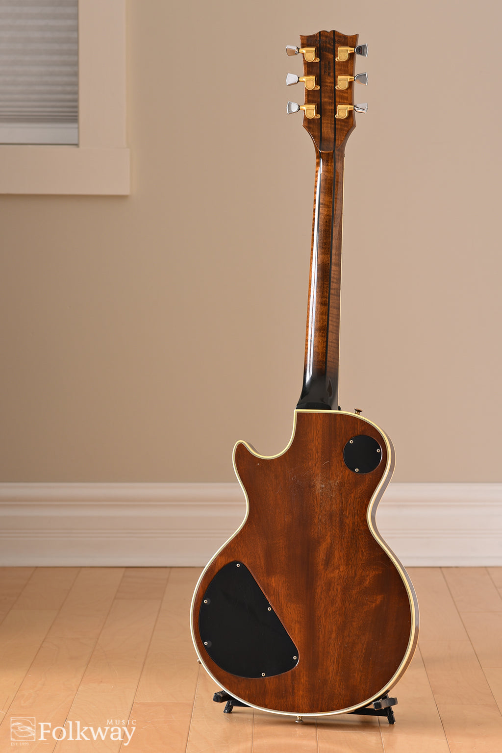 1979 Gibson Les Paul 25/50 Anniversary