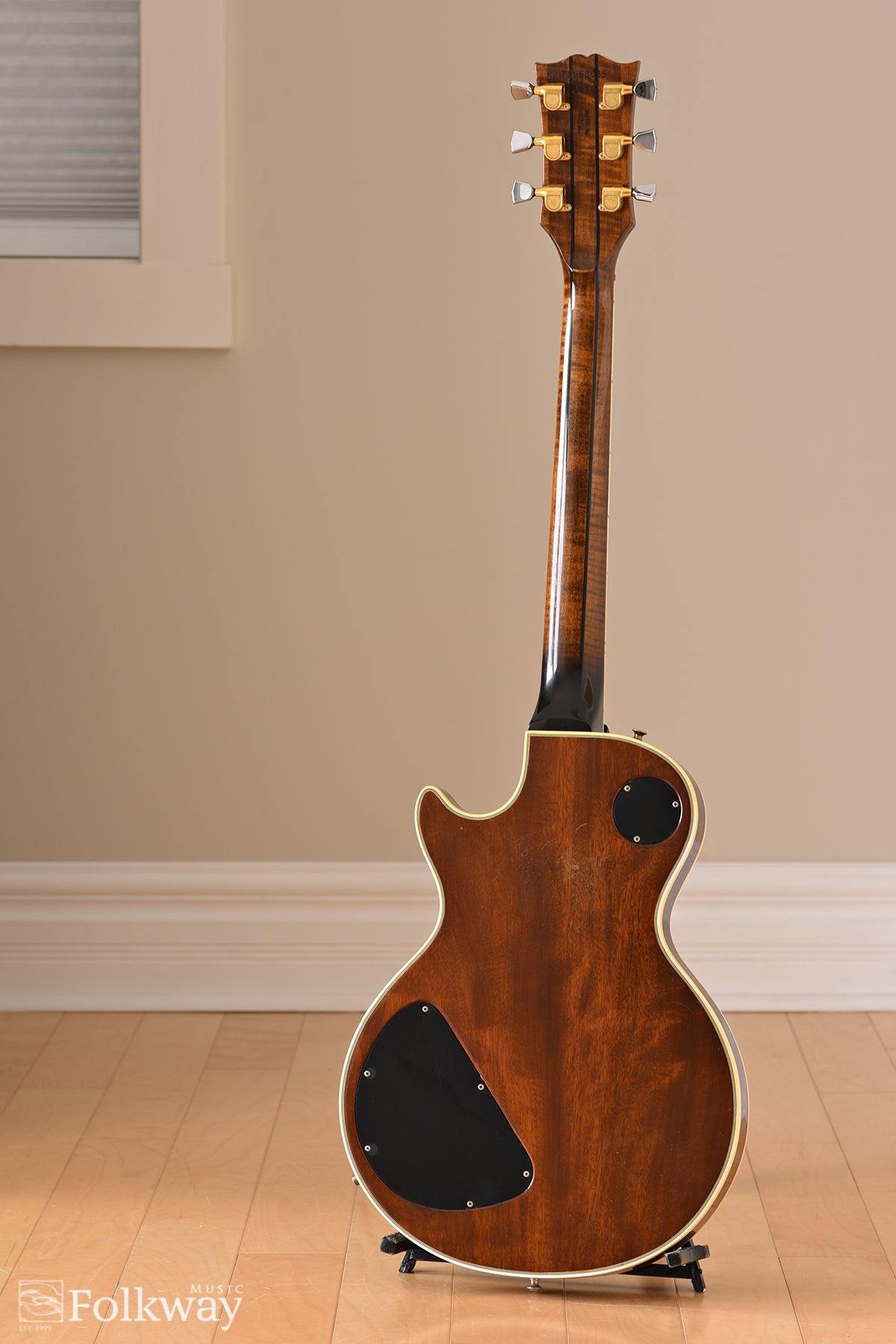1979 Gibson Les Paul 25/50 Anniversary