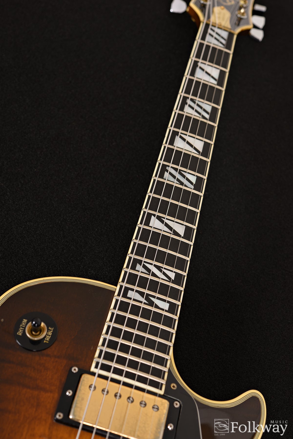 1979 Gibson Les Paul 25/50 Anniversary