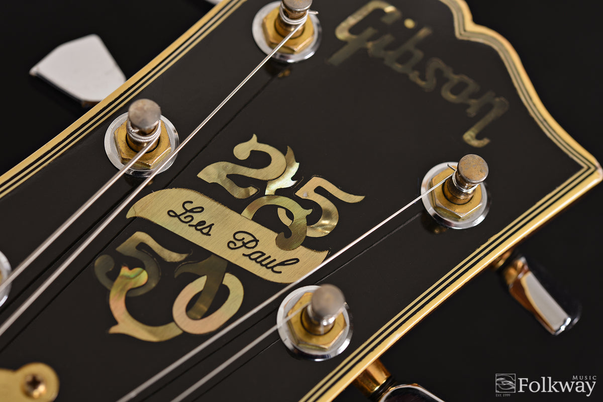 1979 Gibson Les Paul 25/50 Anniversary