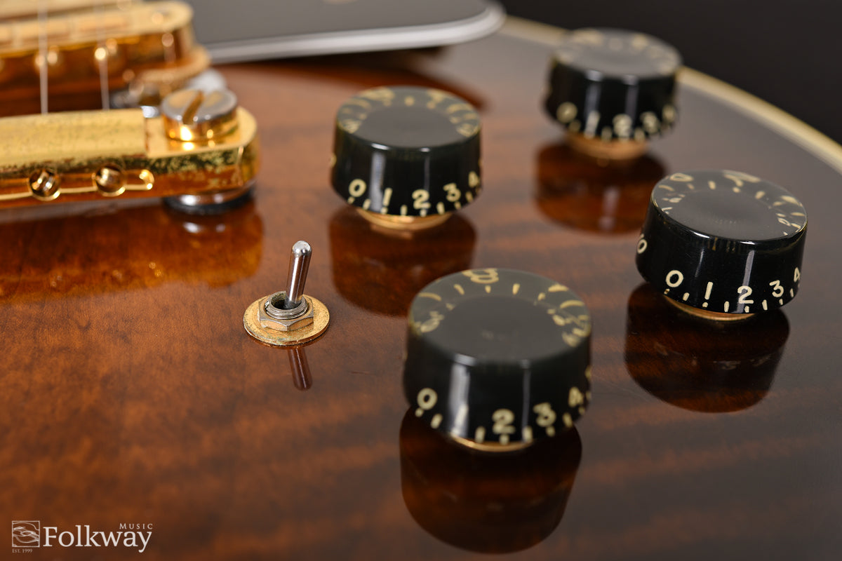 1979 Gibson Les Paul 25/50 Anniversary